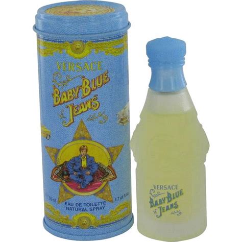 perfume baby blue jeans versace